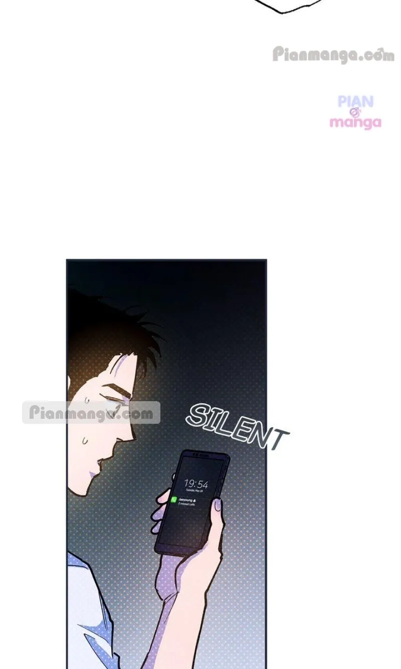 Semantic Error - Chapter 78 Page 38