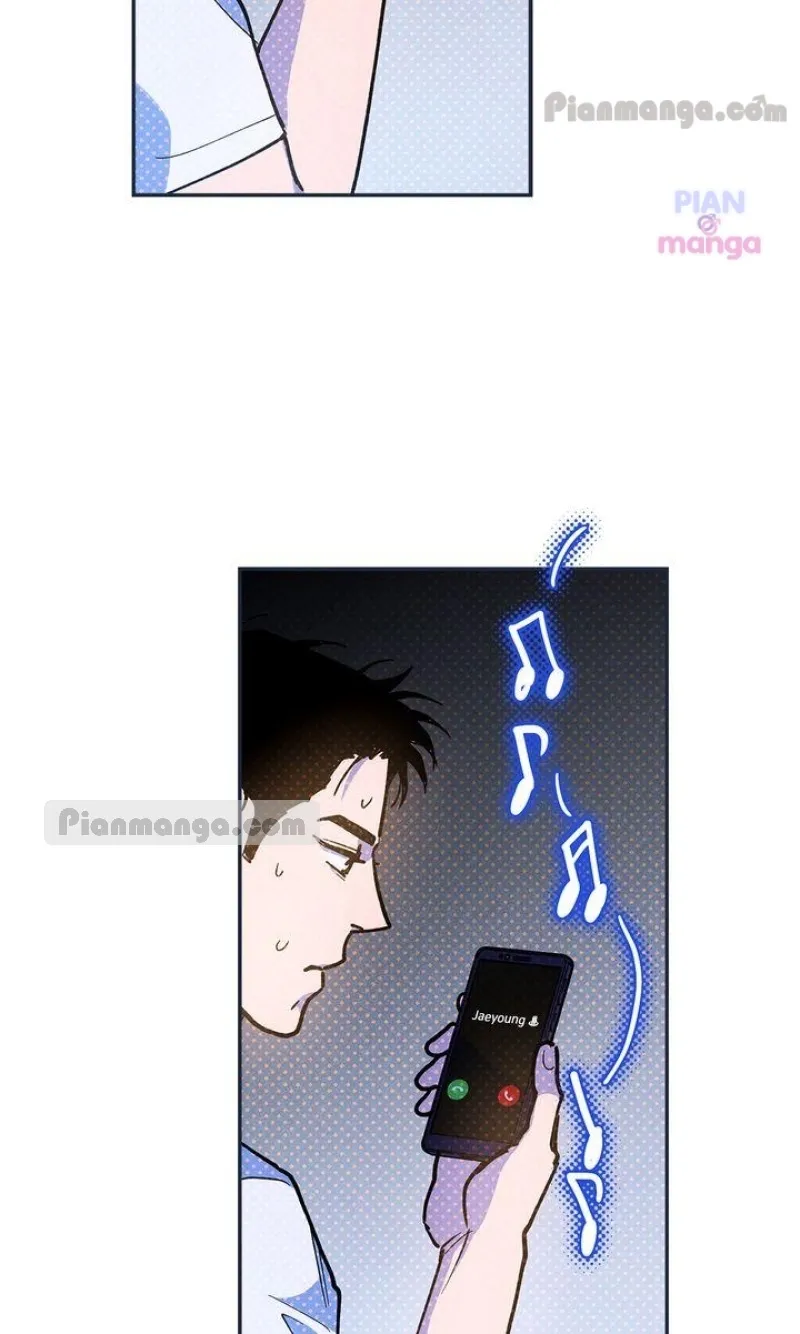Semantic Error - Chapter 78 Page 39