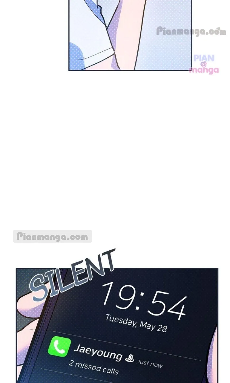 Semantic Error - Chapter 78 Page 40