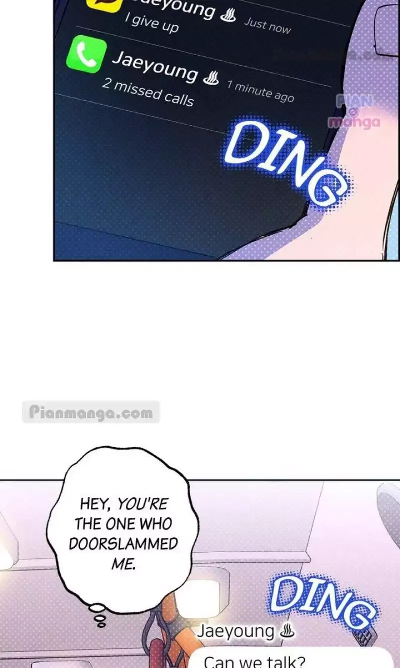 Semantic Error - Chapter 78 Page 42