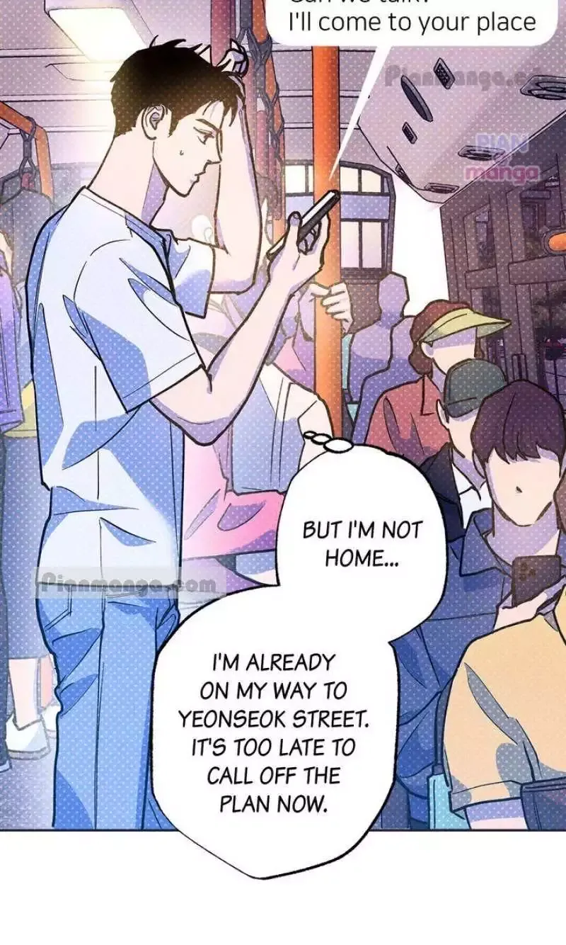 Semantic Error - Chapter 78 Page 43