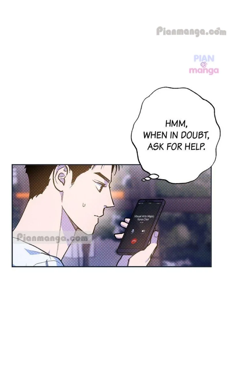 Semantic Error - Chapter 78 Page 44