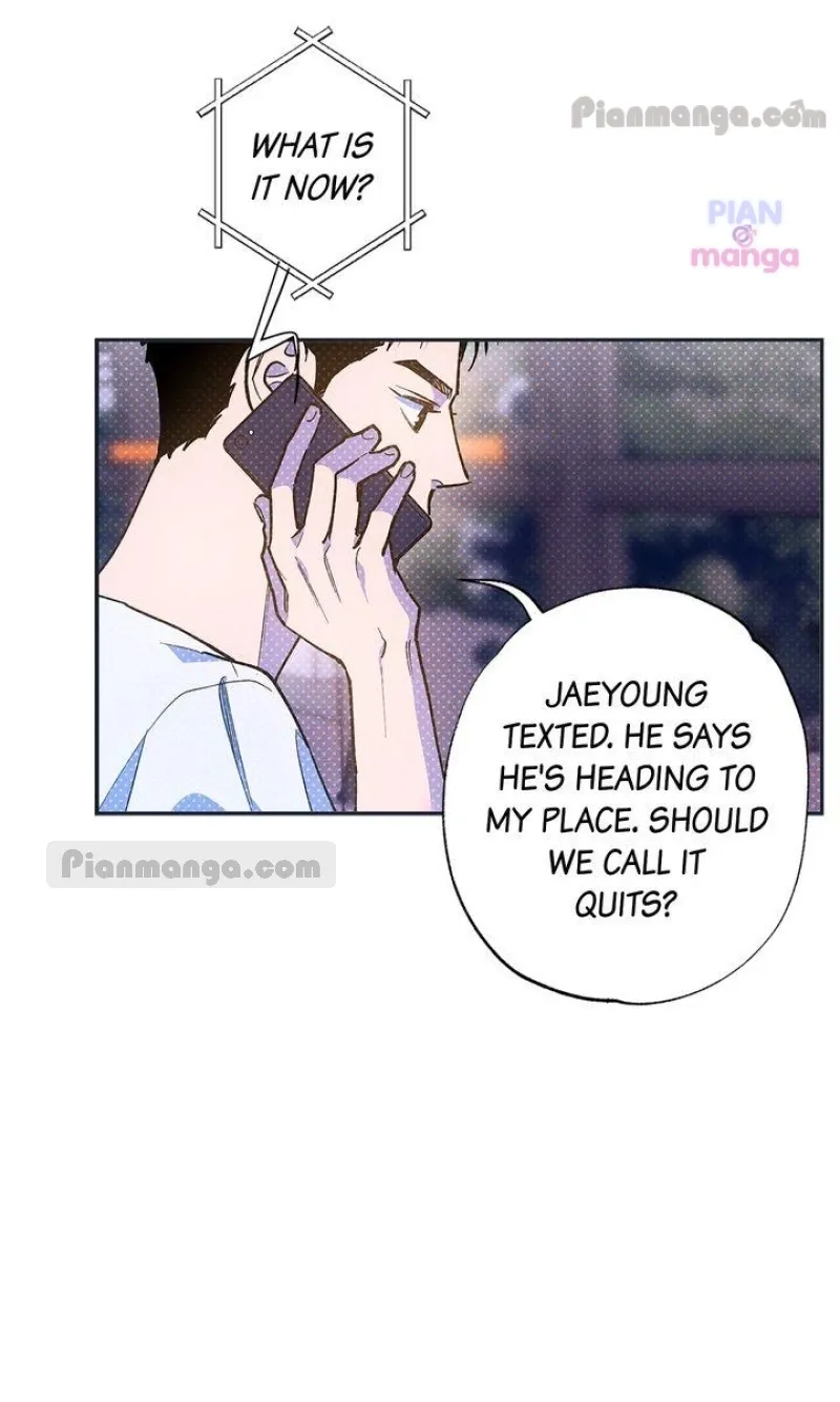 Semantic Error - Chapter 78 Page 45