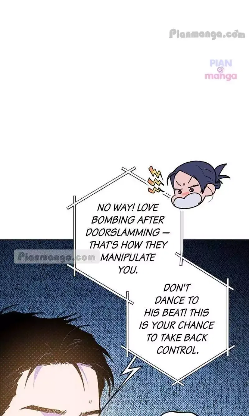 Semantic Error - Chapter 78 Page 46