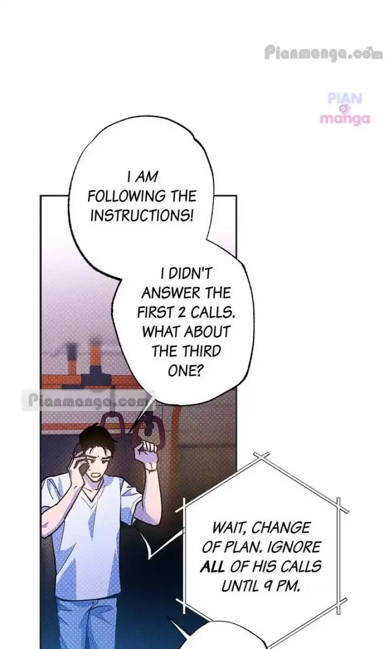 Semantic Error - Chapter 78 Page 48