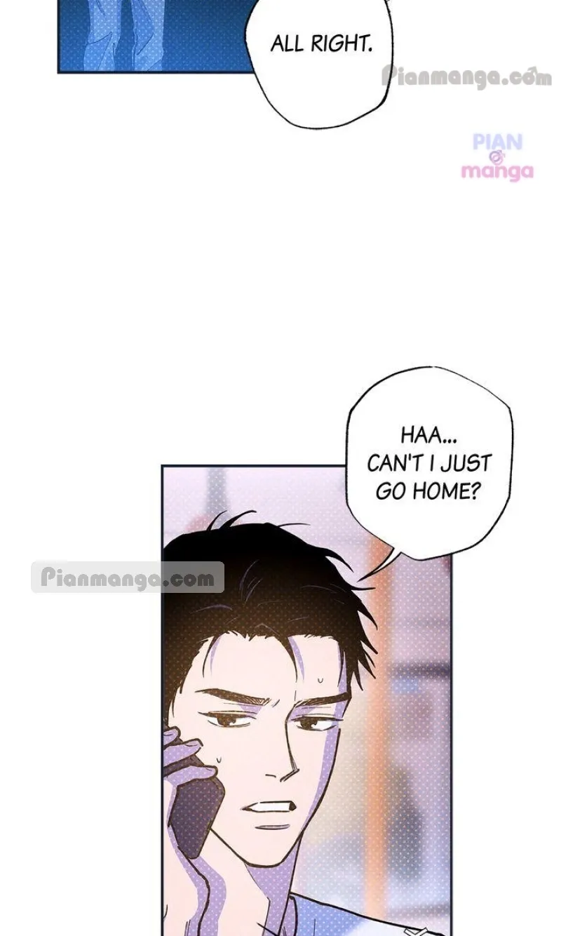 Semantic Error - Chapter 78 Page 49