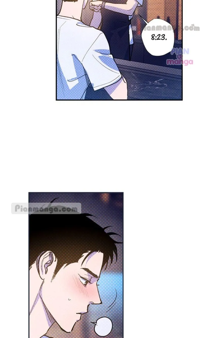 Semantic Error - Chapter 78 Page 59