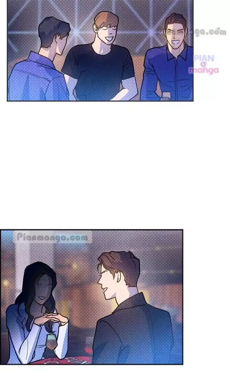 Semantic Error - Chapter 78 Page 64
