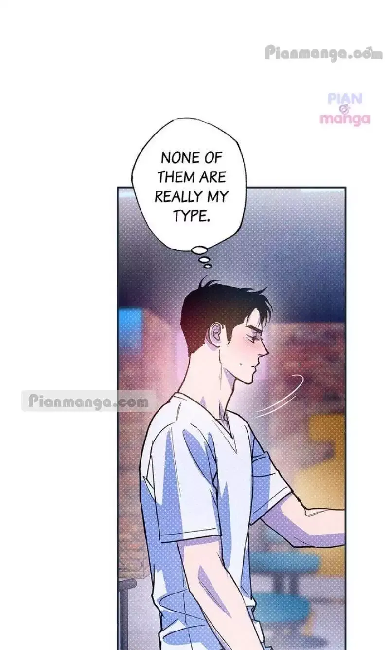 Semantic Error - Chapter 78 Page 66