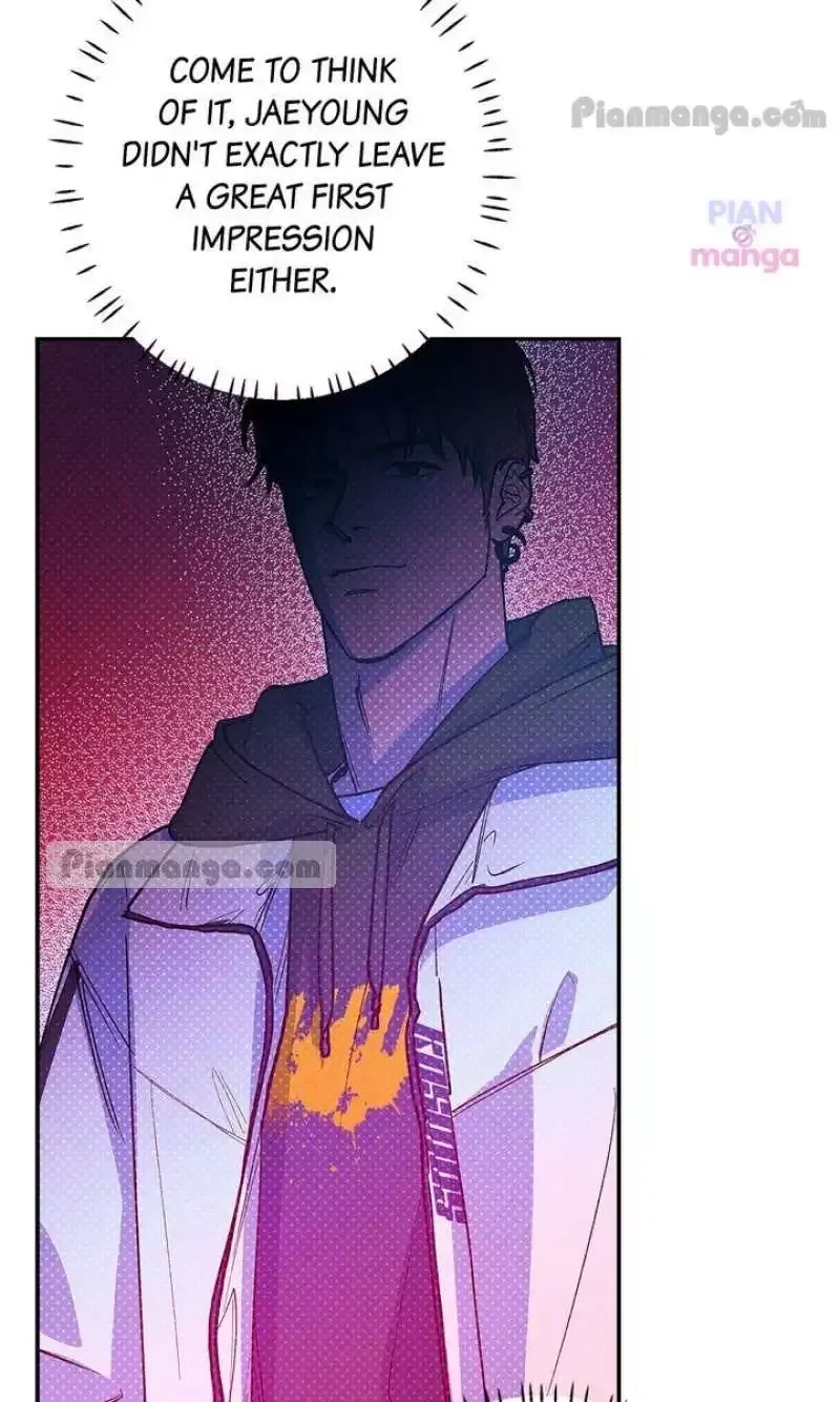 Semantic Error - Chapter 78 Page 68