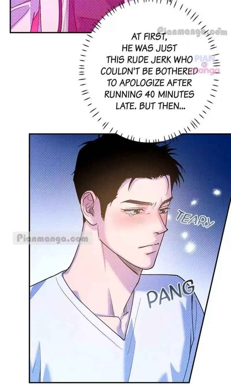 Semantic Error - Chapter 78 Page 69