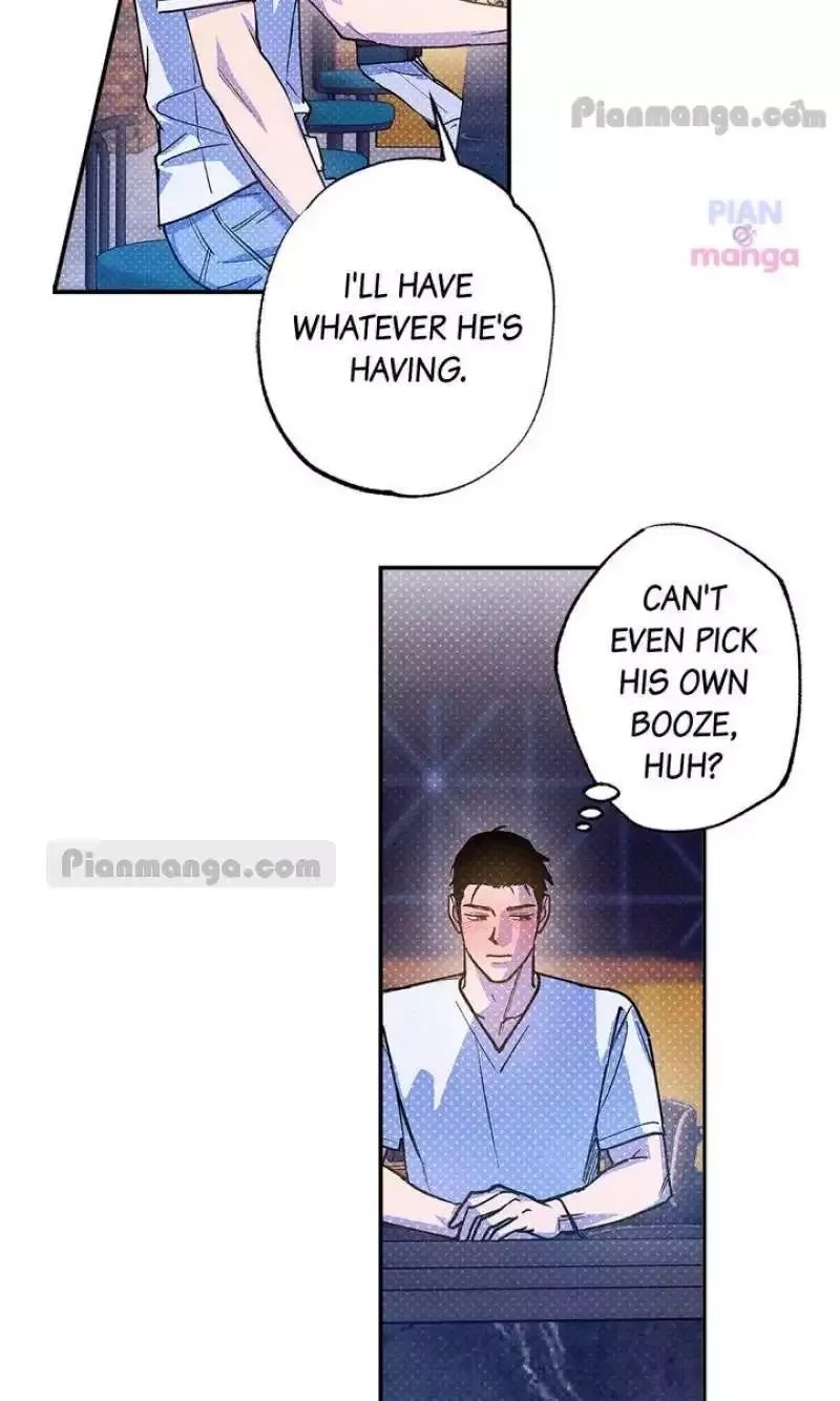 Semantic Error - Chapter 78 Page 71