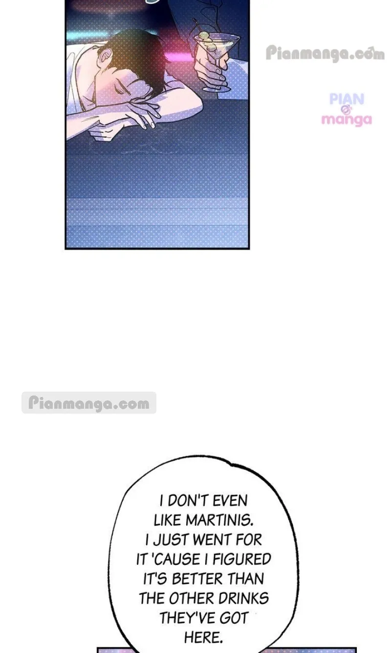 Semantic Error - Chapter 78 Page 77