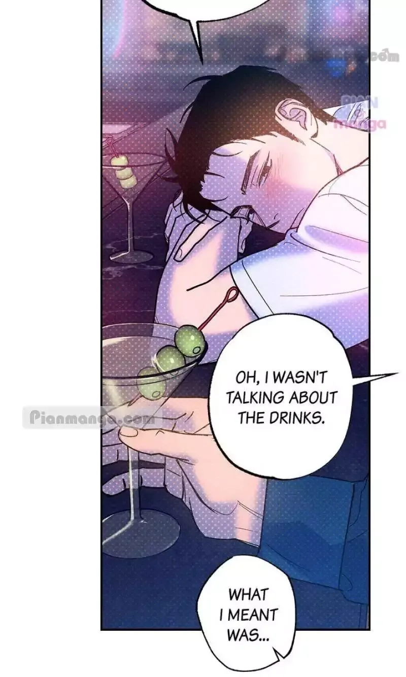 Semantic Error - Chapter 78 Page 78