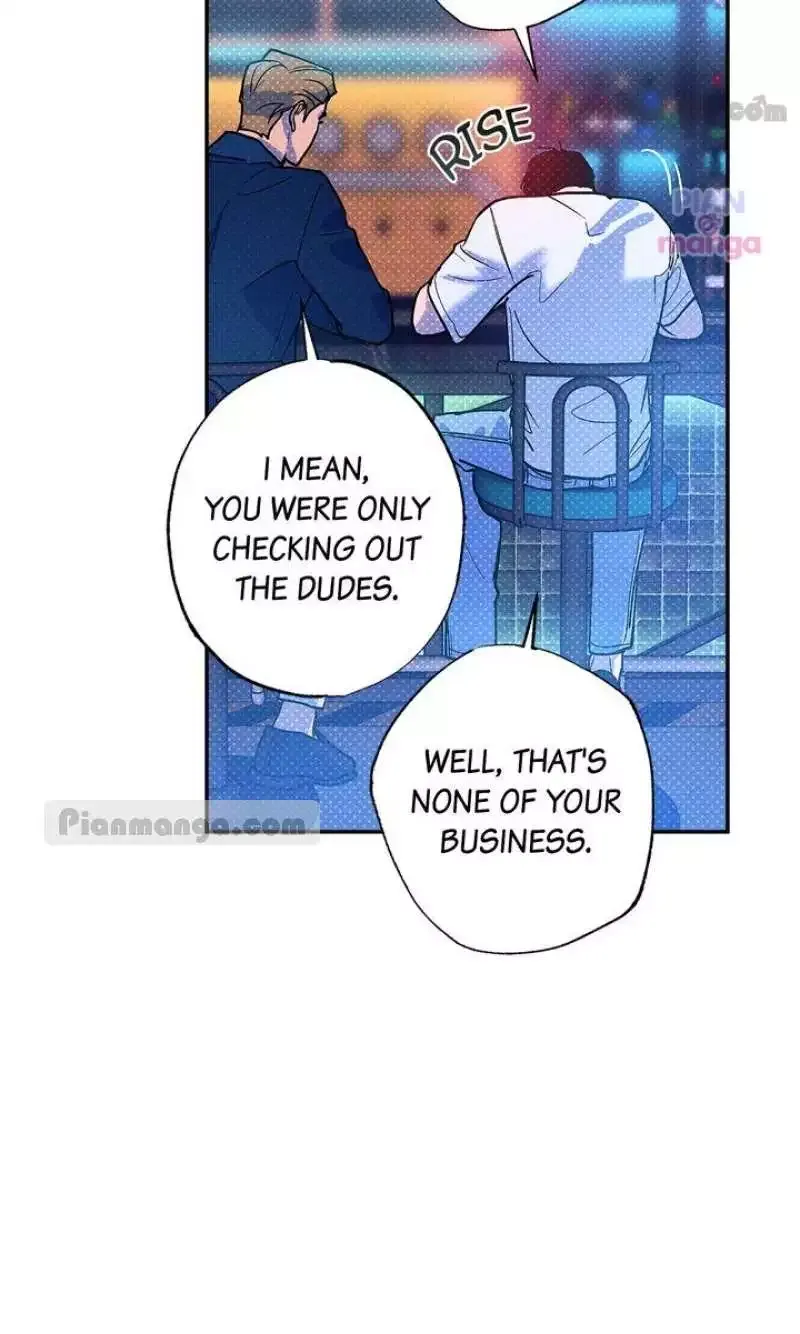 Semantic Error - Chapter 78 Page 81