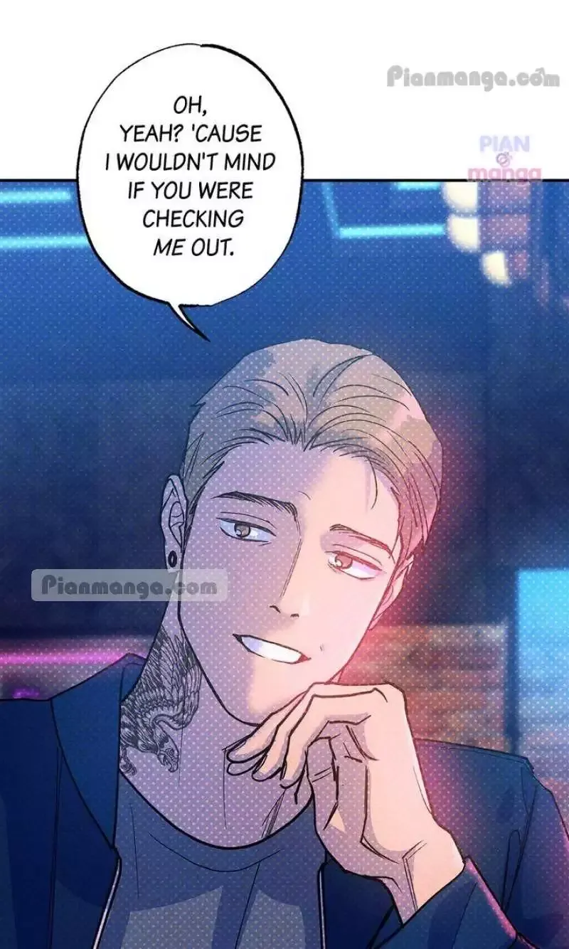 Semantic Error - Chapter 78 Page 82