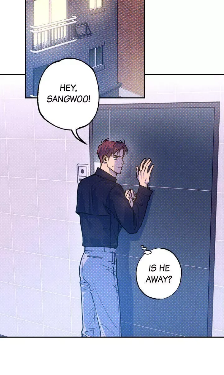 Semantic Error - Chapter 79 Page 3