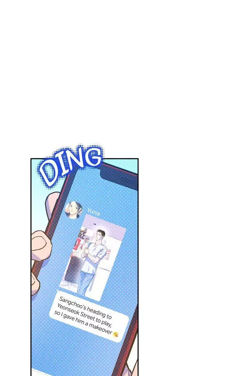Semantic Error - Chapter 79 Page 6
