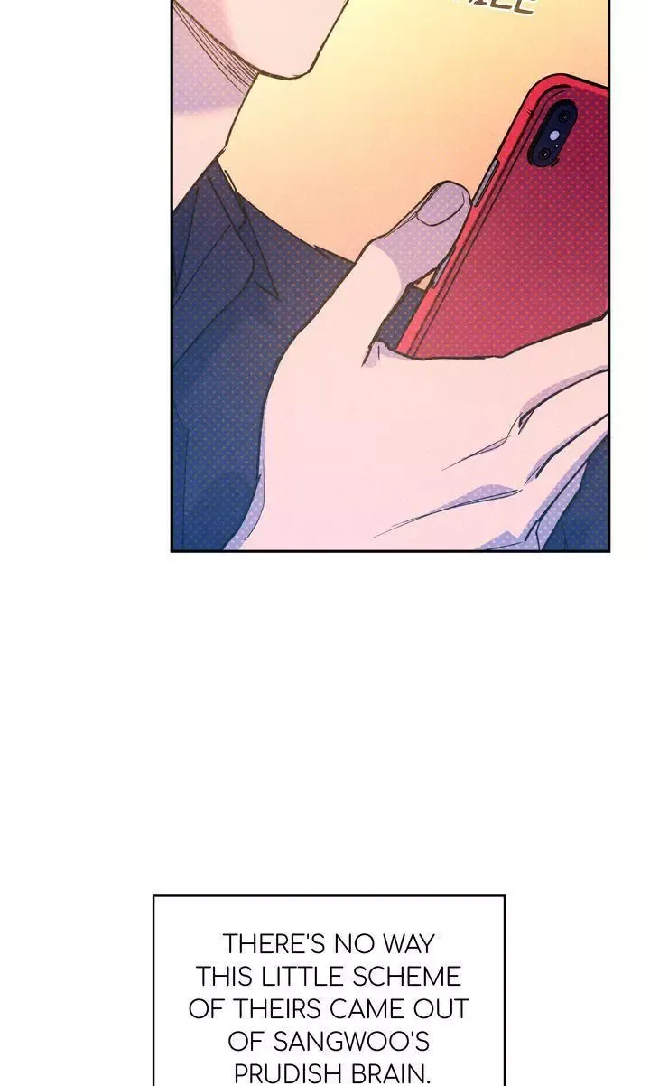 Semantic Error - Chapter 79 Page 10