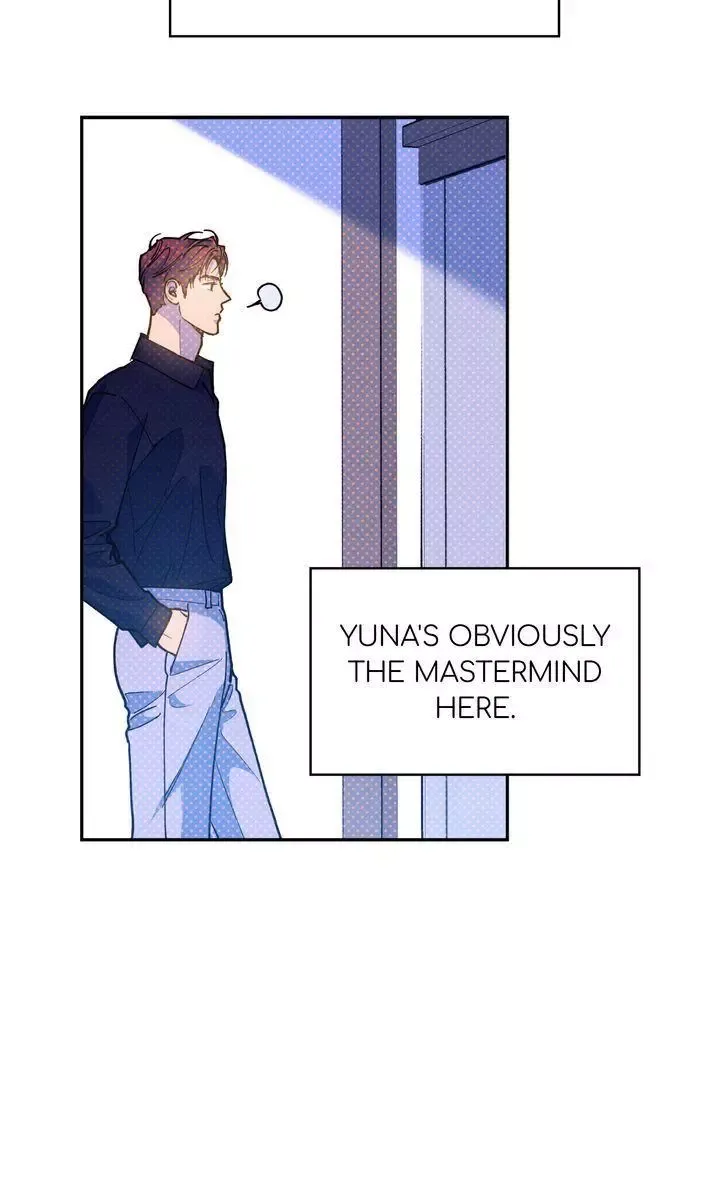 Semantic Error - Chapter 79 Page 11