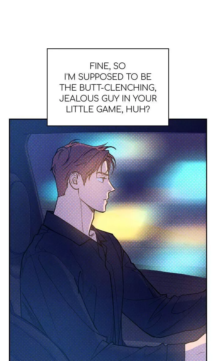 Semantic Error - Chapter 79 Page 12