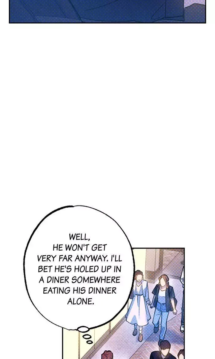 Semantic Error - Chapter 79 Page 13