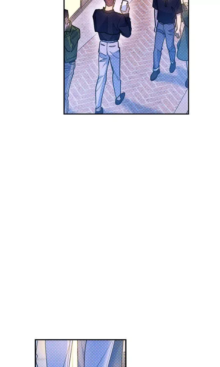Semantic Error - Chapter 79 Page 14