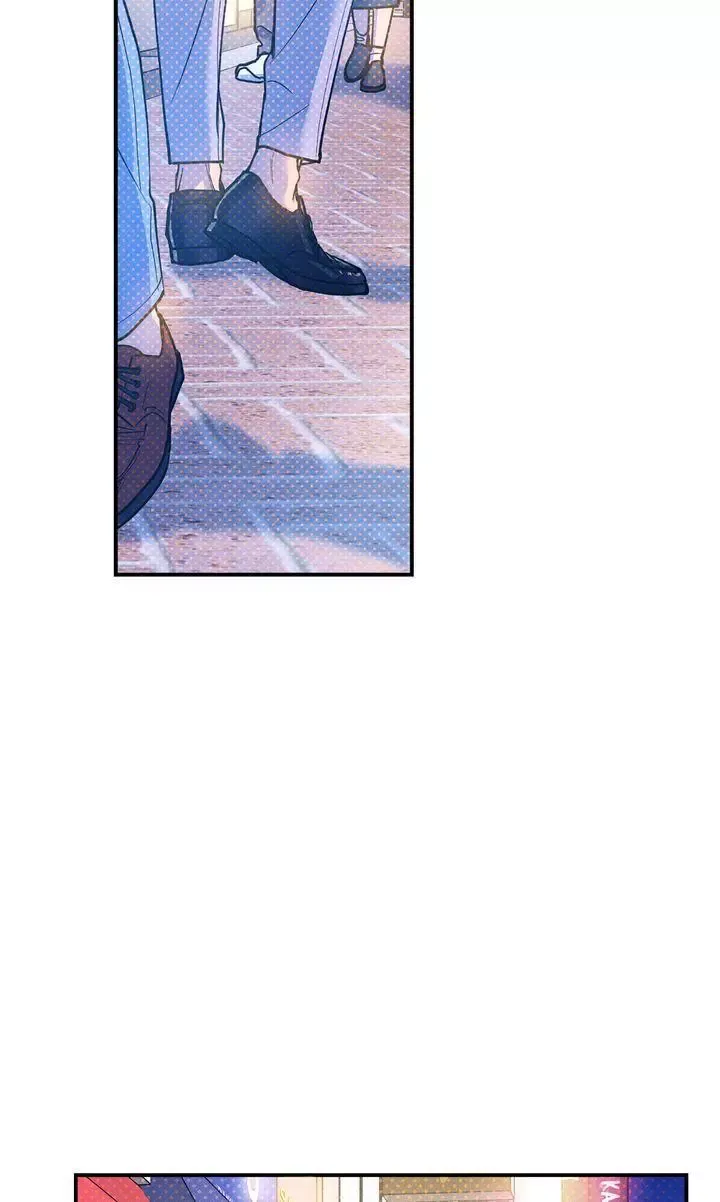 Semantic Error - Chapter 79 Page 15
