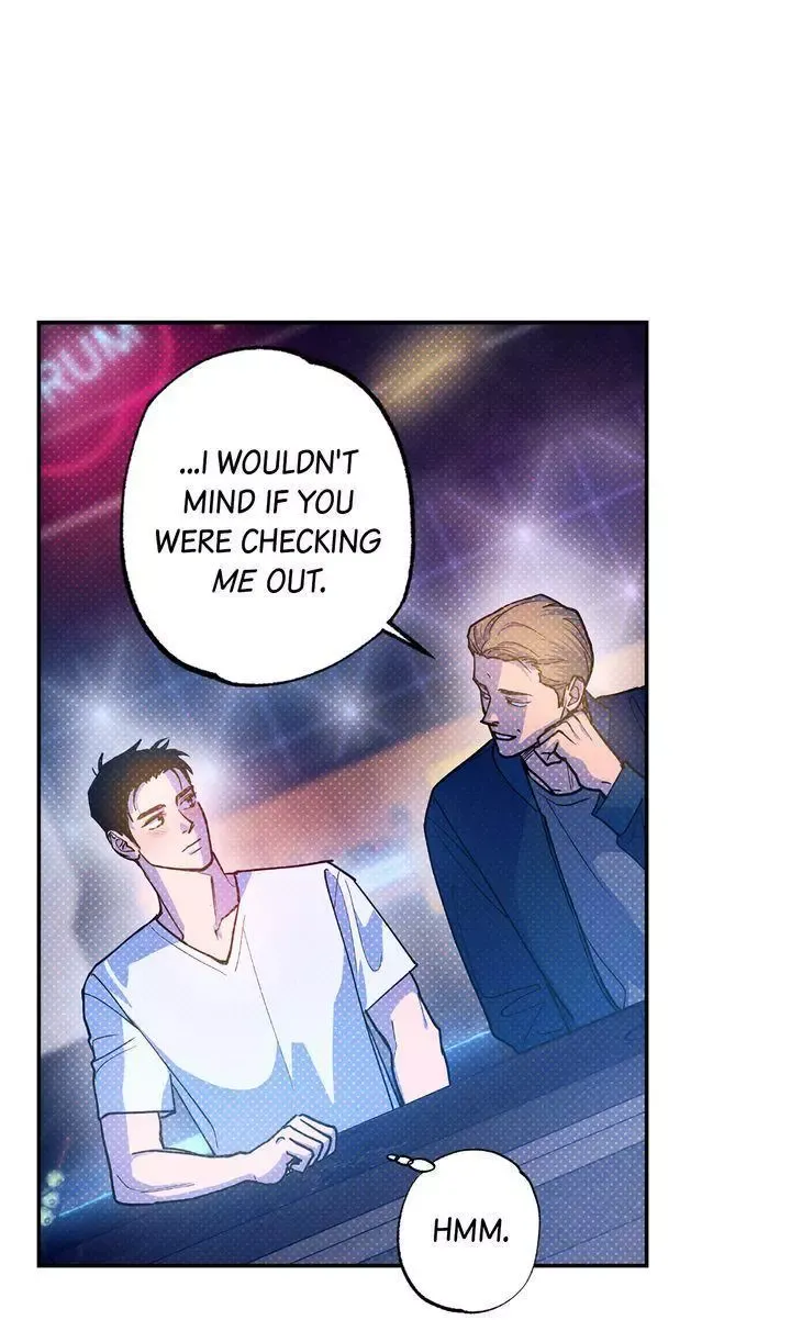 Semantic Error - Chapter 79 Page 22