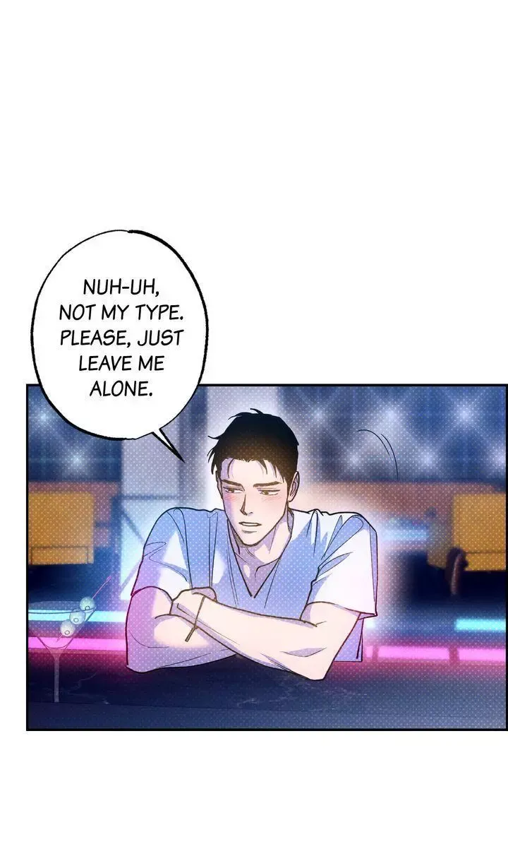 Semantic Error - Chapter 79 Page 24