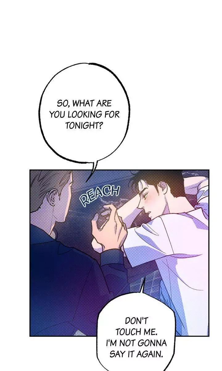 Semantic Error - Chapter 79 Page 26