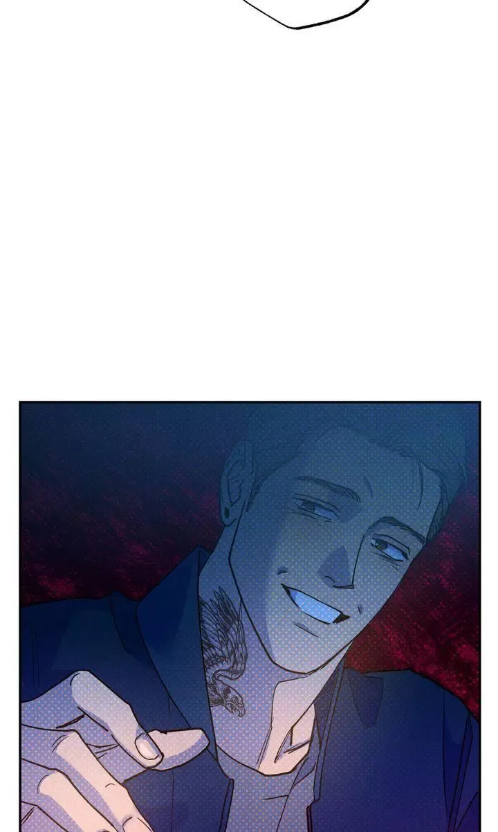 Semantic Error - Chapter 79 Page 27