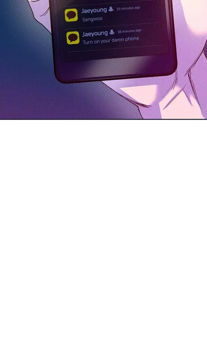 Semantic Error - Chapter 79 Page 36