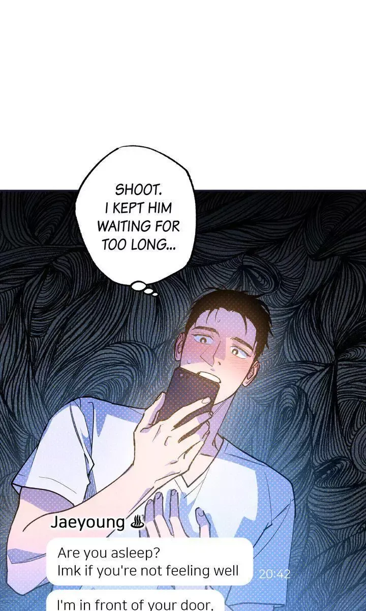 Semantic Error - Chapter 79 Page 37