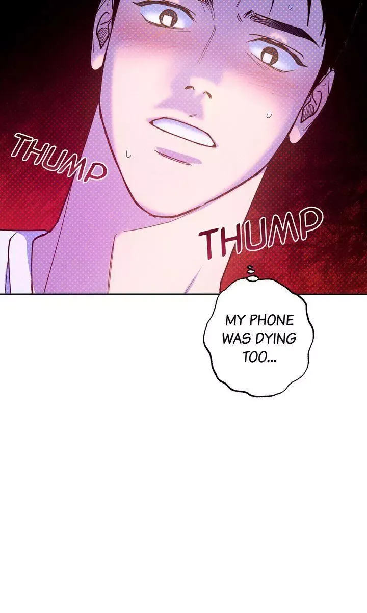 Semantic Error - Chapter 79 Page 39