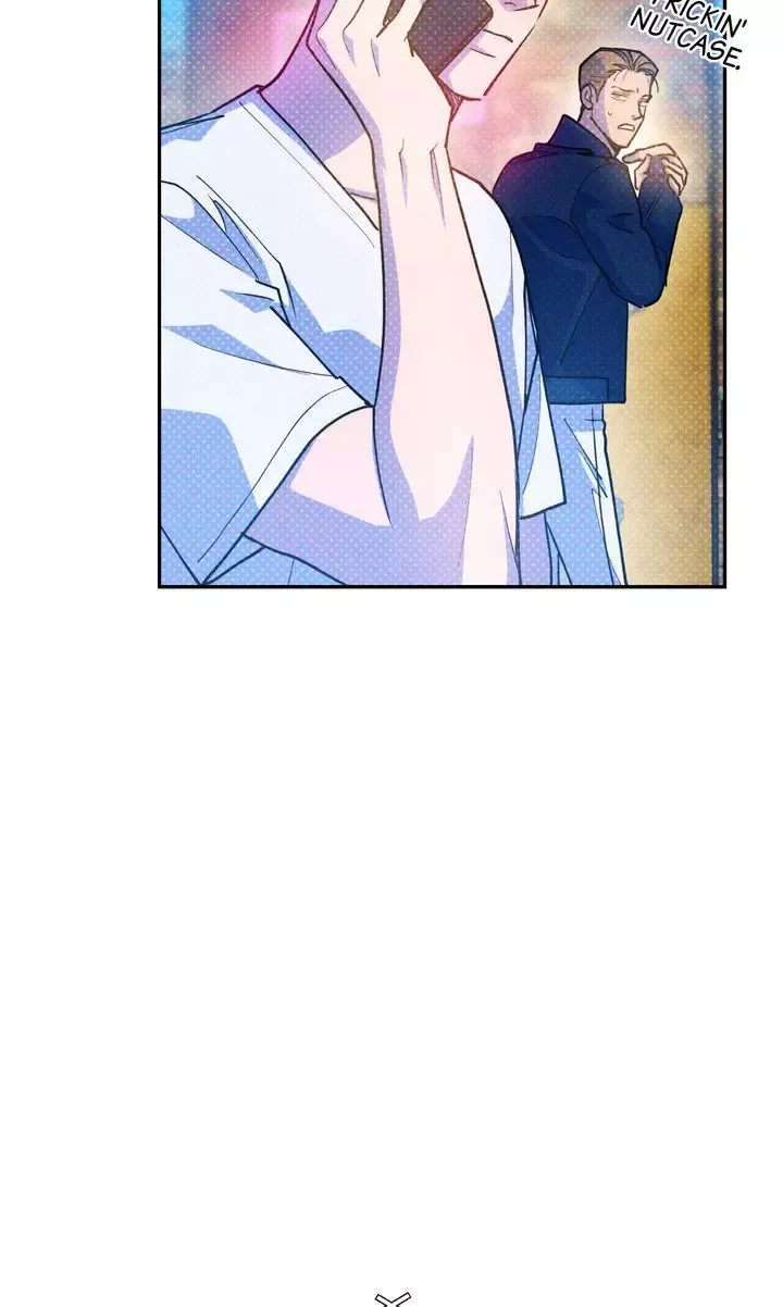 Semantic Error - Chapter 79 Page 42