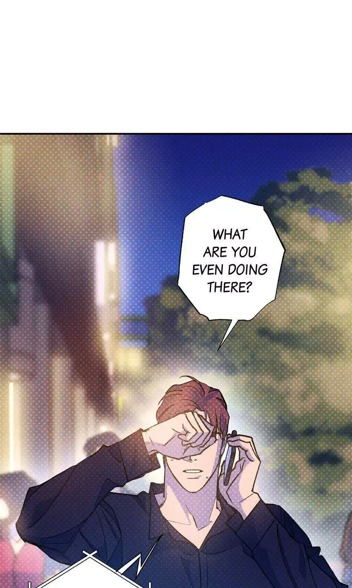 Semantic Error - Chapter 79 Page 47