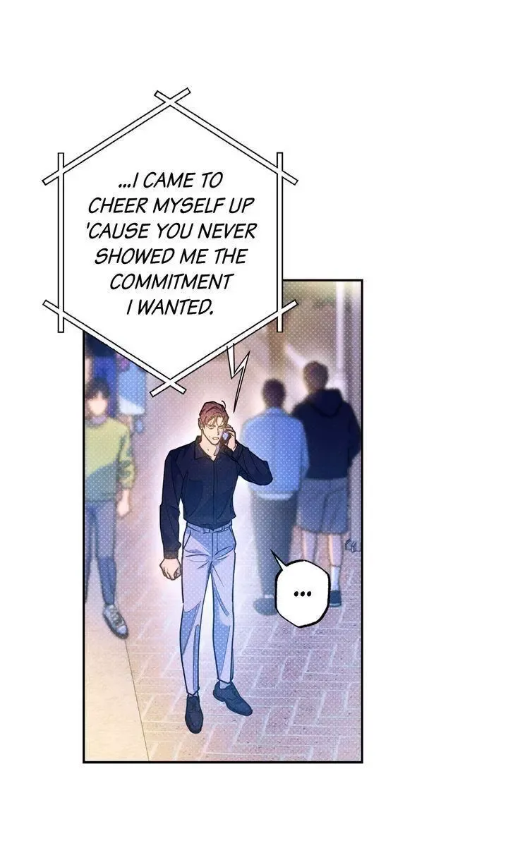 Semantic Error - Chapter 79 Page 49
