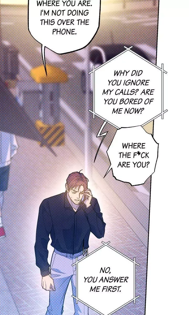 Semantic Error - Chapter 79 Page 52