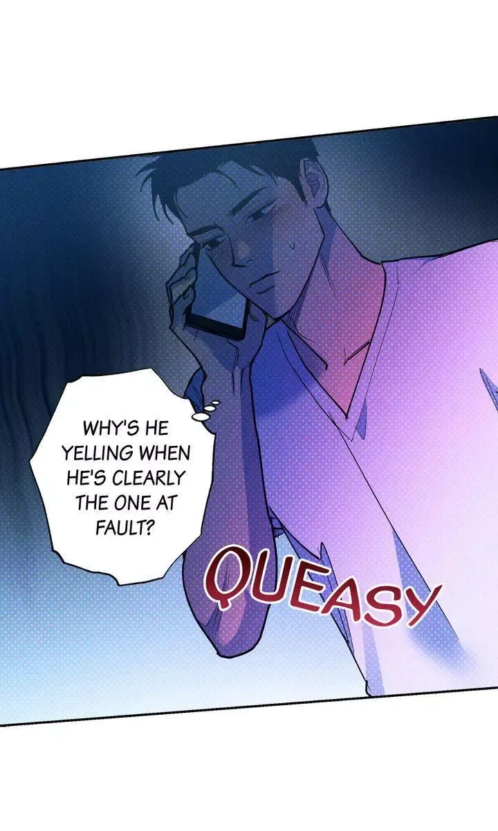 Semantic Error - Chapter 79 Page 55