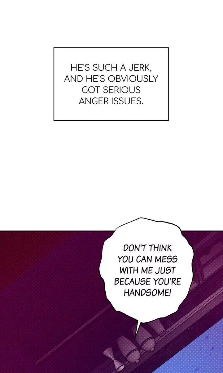 Semantic Error - Chapter 79 Page 56