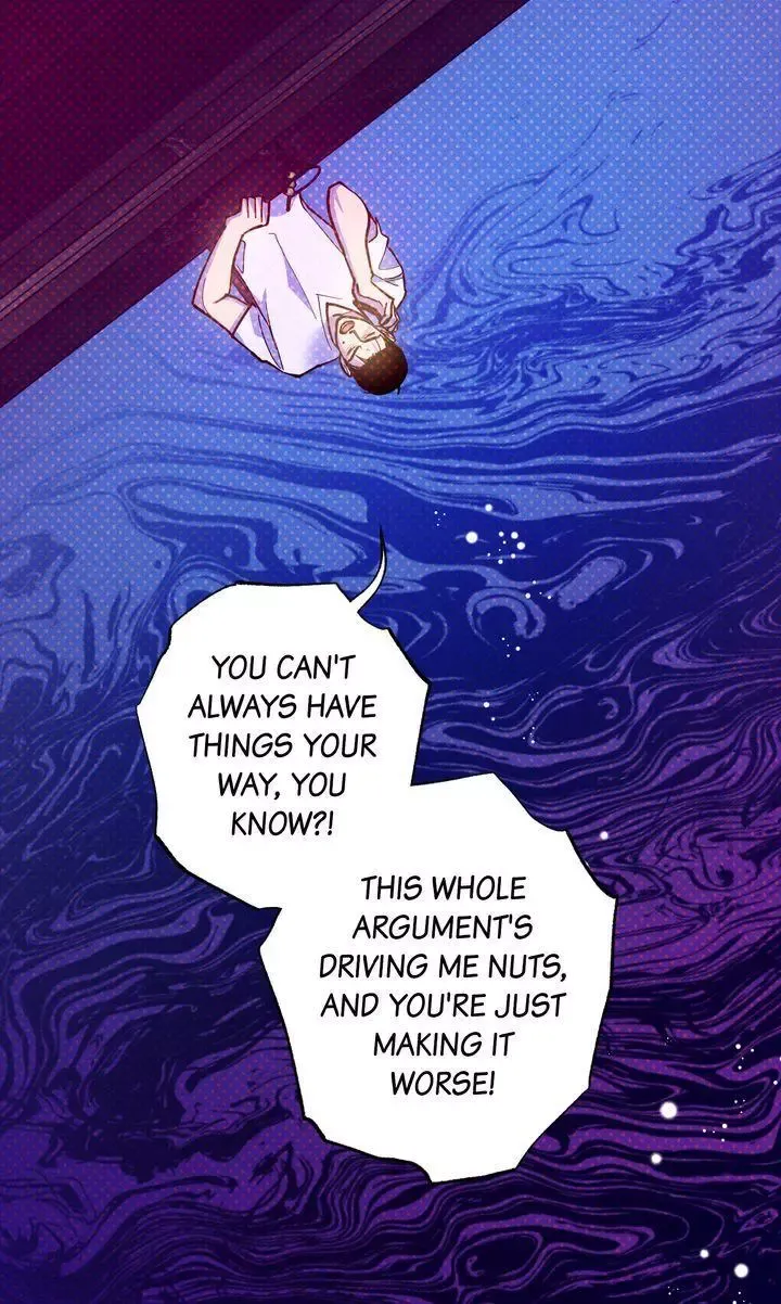 Semantic Error - Chapter 79 Page 57
