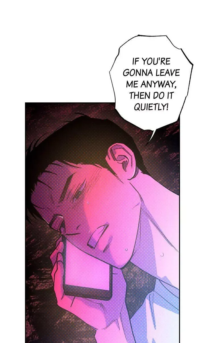 Semantic Error - Chapter 79 Page 60