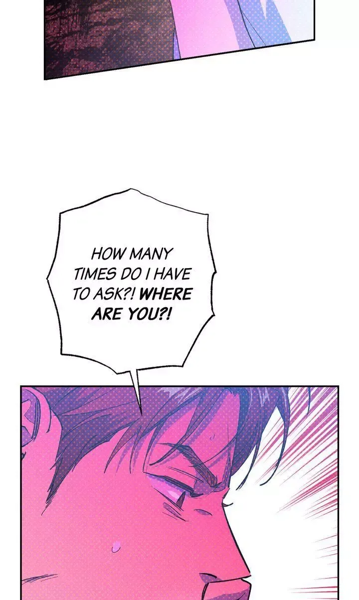 Semantic Error - Chapter 79 Page 61