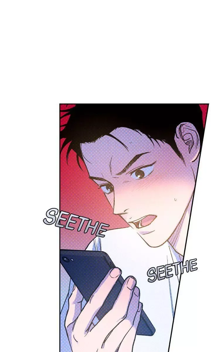 Semantic Error - Chapter 79 Page 66