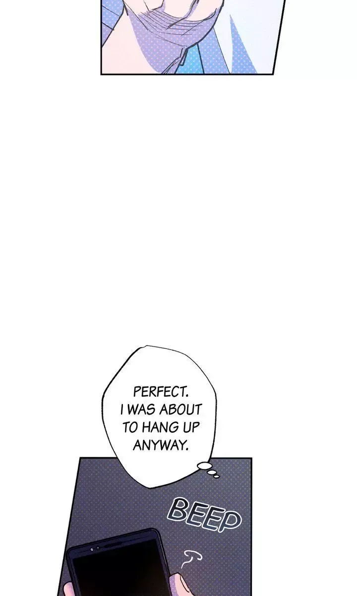 Semantic Error - Chapter 79 Page 67