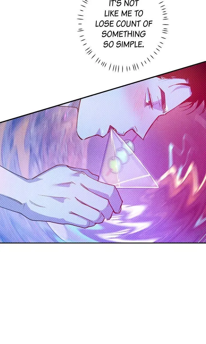 Semantic Error - Chapter 79 Page 71