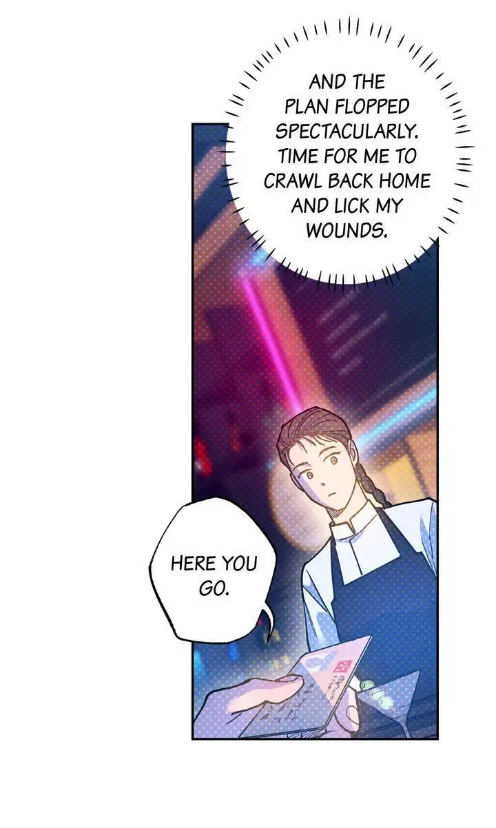 Semantic Error - Chapter 79 Page 75