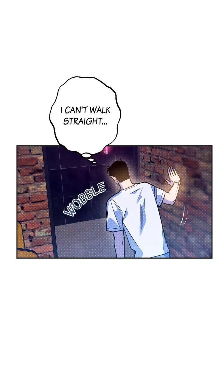 Semantic Error - Chapter 79 Page 79