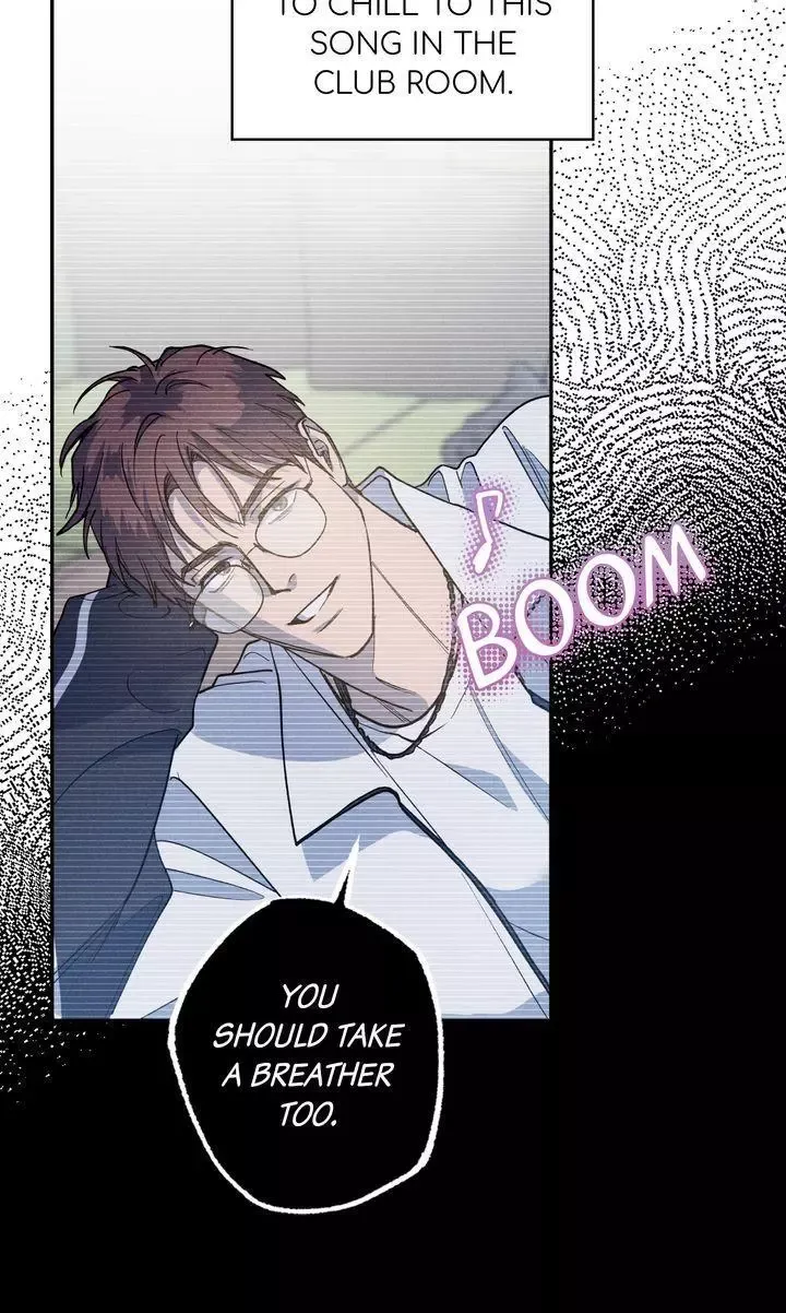 Semantic Error - Chapter 79 Page 83